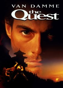 دانلود دوبله فارسی فیلم The Quest 1996