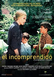 دانلود دوبله فارسی فیلم Misunderstood 1966