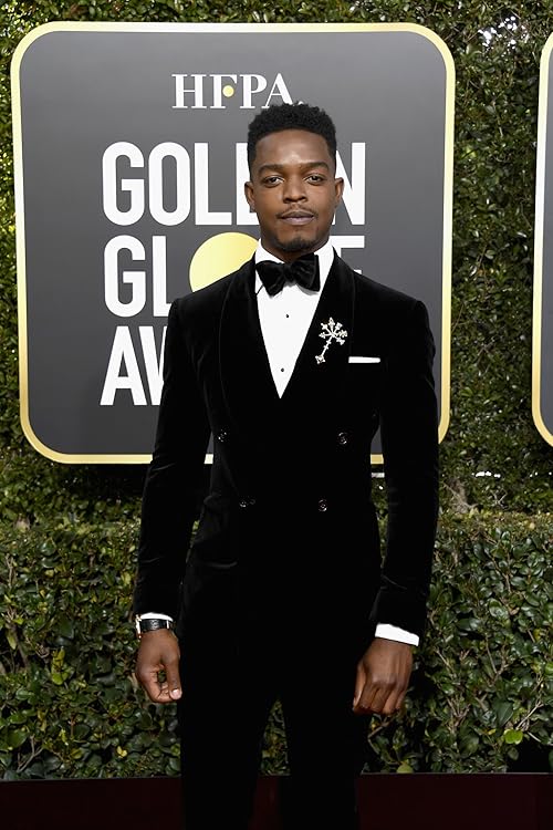 Stephan James