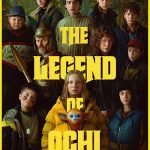 Legend of Ochi
