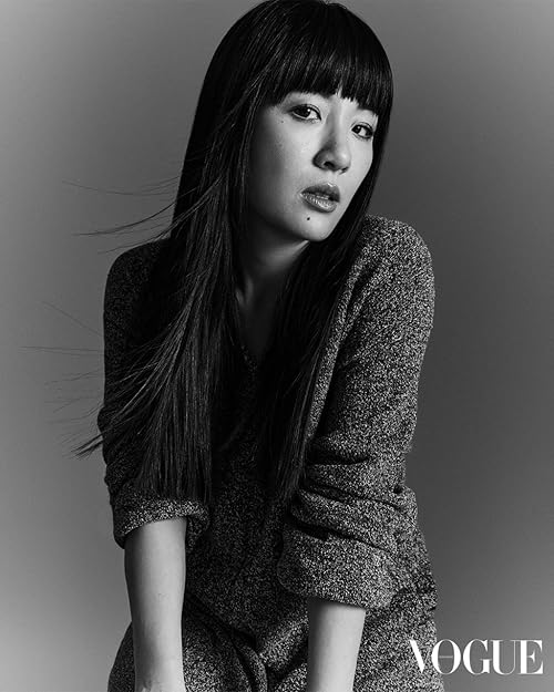 Constance Wu