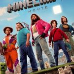 Minecraft Movie